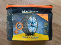 [Neu] Michelin Easy Grip Evo 7 Verbundstoff-Schneeketten Baden-Württemberg - Wangen im Allgäu Vorschau