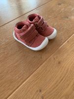 Woden Babylauflernschuhe19 Bayern - Abensberg Vorschau