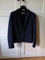 Dunkelblauer Blazer von Esprit, Gr. 38, neuwertig Dortmund - Hombruch Vorschau