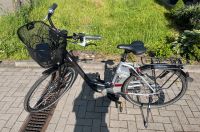 Kalkhoff E-Bike Nordrhein-Westfalen - Dülmen Vorschau