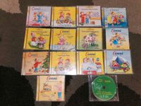 Hörspiel CD Musik Conni 12 Stück, Wendy, Barbie Rheinland-Pfalz - Diez Vorschau