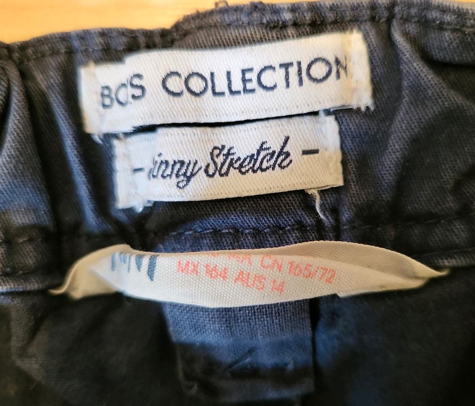H&M Jeans Skinny Strech Gr. 164 in Henstedt-Ulzburg