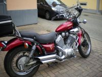 Yamaha XV 535 Virago 2YL Baden-Württemberg - Keltern Vorschau