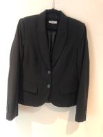 NEUw Yessica C&A Blazer Jacke schwarz 38 Bremen - Vegesack Vorschau