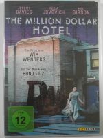 The Million Dollar Hotel - Außenseiter der Gesellschaft, Mord? Niedersachsen - Osnabrück Vorschau