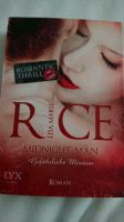 Lisa Marie Rice Midnight Man Roman 2 Bücher in einem Buch top Duisburg - Duisburg-Mitte Vorschau