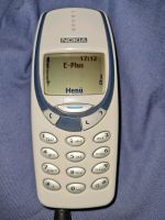 Nokia 6110 und Nokia 3330 Nordrhein-Westfalen - Recklinghausen Vorschau
