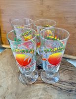 Carribean Longdrink Cocktail Gläser Bar Theke Niedersachsen - Wolfsburg Vorschau