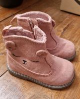 Baby-Boots (H&M, Gr. 20-21) Bayern - Veitsbronn Vorschau