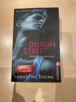 Buch: Dublin Street von Samantha Young Thüringen - Zedlitz Vorschau