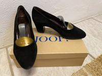 Schwarze Pumps von Joop! Gr. 36,5 Niedersachsen - Seevetal Vorschau