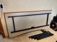 Schreibtisch 180 x 90 cm / Höhenverstellbar Schleswig-Holstein - Reinfeld Vorschau