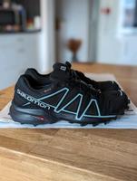 Salomon Speedcross 4 Damen Hessen - Zwingenberg Vorschau
