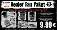 Fanpaket 3 Dealer Shopping Center Die Retourenprofis Sachsen-Anhalt - Zeitz Vorschau