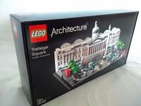 *NEU* LEGO® Architecture 21045 Trafalgar Square *OVP* Bayern - Giebelstadt Vorschau