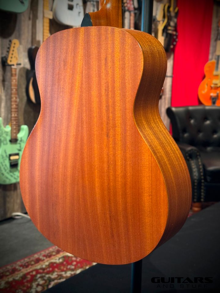 2019 Taylor Guitars GS Mini Mahogany in Waldshut-Tiengen