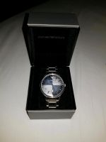 Emporio Armani Herrenuhr Renato Ar2472 Quarz mit neuer Batterie! Aachen - Aachen-Mitte Vorschau