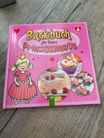 Backbuch für kleine Prinzessinnen Niedersachsen - Kissenbrück Vorschau