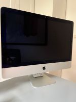 iMac Retina 4K 21,5 Inch 2017, 1 TB Festplatte + Anker USB Nordrhein-Westfalen - Voerde (Niederrhein) Vorschau