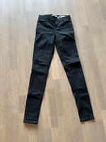 GUESS schwarze Jeans gr. 25 Niedersachsen - Garbsen Vorschau
