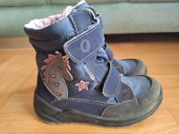 Ricosta Schuhe Stiefel Winterschuhe Gr. 28 Einhorn Blinkies WMS M Nordrhein-Westfalen - Recklinghausen Vorschau