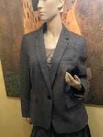 Esprit Blazer Größe 42 kariert Hessen - Altenstadt Vorschau