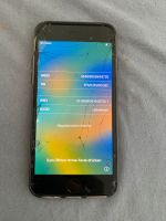 iPhone 8 mit Durchsichtiger Hülle Niedersachsen - Sehlde Vorschau