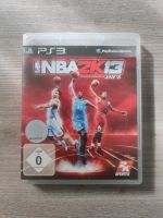 PS3 Playstation 3 Spiel Top zustand NBA 2K 13 Baden-Württemberg - Fellbach Vorschau