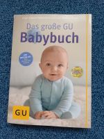 Das große GU Babybuch Bayern - Hilgertshausen-Tandern Vorschau