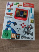 Neuwertiger Gameboy Retro inklusive OVP Rheinland-Pfalz - Habscheid Vorschau