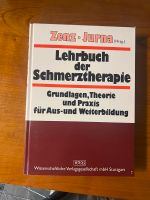 Lehrbuch der Schmerztherapie Nordrhein-Westfalen - Büren Vorschau