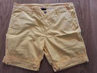 Shorts, kurze Hose, Gr 48, gelb, Marke: Hugo Samuel Düsseldorf - Gerresheim Vorschau