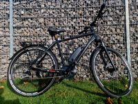 E-Bike (2018) Univega GEO Mittelmotor Bosch Nordrhein-Westfalen - Dinslaken Vorschau