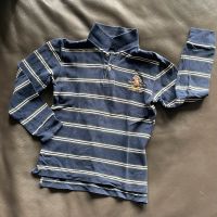 Polo Ralph Lauren Langarm Polohemd Poloshirt 7 122 Niedersachsen - Uelzen Vorschau