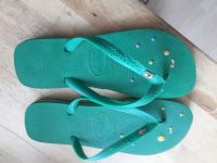 Sandale-havaiahas  Brasil Gr US 9--Eur43/4 --41-42 Herren / Damen Nordrhein-Westfalen - Meckenheim Vorschau