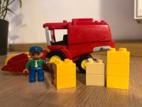 Lego Duplo Mähdrescher Essen - Steele Vorschau