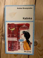 Jugendbuch Vintage “Katinka” von Aniela Gruzynski Schleswig-Holstein - Borgstedt Vorschau