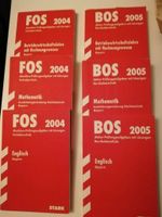 FOS/BOS Prüfungsaufgaben-Hefte zum Tausch Bayern - Heigenbrücken Vorschau