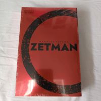 Anime/Manga- Zetman 1 Limited Edition Mangacult Baden-Württemberg - Karlsruhe Vorschau