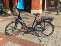 Victoria eTrekking 5.8 E-Bike NEU, Active Line 40 Nm, 400 Wh Nordrhein-Westfalen - Everswinkel Vorschau