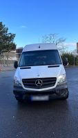 Mercedes Sprinter Hessen - Rüsselsheim Vorschau