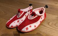 Badeschuhe Schwimmschuhe Badelatschen 30 Bayern - Burgberg Vorschau