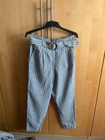 gestreifte Hose, Tally Weijl Gr.38 Baden-Württemberg - Lehrensteinsfeld Vorschau
