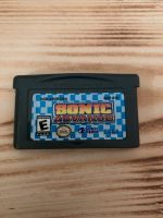 Gameboy Advance Spiele Sonic Driver Crash Bandicot Brandenburg - Lauchhammer Vorschau