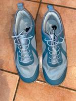Barfussschuhe Schuhe Sneaker Gr 40 blau neu Nordrhein-Westfalen - Leverkusen Vorschau