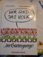 Wir sind das Volk ...der Gartenzwerge Wandsbek - Hamburg Farmsen-Berne Vorschau