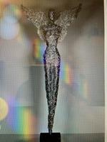 Stehleuchte Lampe Metalldesign Deussl Unikat Innenstadt - Köln Altstadt Vorschau