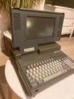 Chicony LT 3400, 1989 Vintage Laptop, rar! 286 CPU Bayern - Großostheim Vorschau