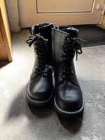 Mil-Tec Stiefel gefüttert Gr. 43 Bayern - Kitzingen Vorschau