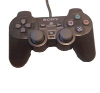 Sony Playstation 3 Kabelgebundener Controller Schwarz Aachen - Aachen-Richterich Vorschau
